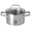 Garnek MG HOME Professional 18 cm