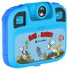 Aparat dla dzieci GOGEN Bob a Bobek Niebieski Wielkość ekranu LCD [cal] 2.32