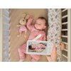 Niania elektroniczna ETA Mimi 530690000 Typ Cyfrowa
