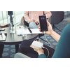 Powerbank GOGEN PB100009W 10000 mAh 20W Biały Liczba portów wyjściowych [szt] 2