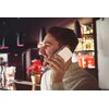 Powerbank GOGEN PB100009W 10000 mAh 20W Biały Pojemność nominalna [mAh] 10000