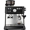 Ekspres SOLIS Grind & Infuse Perfetta SOL98070 Czarny