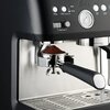 Ekspres SOLIS Grind & Infuse Perfetta SOL98070 Czarny Rodzaj kawy Ziarnista