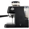 Ekspres SOLIS Grind & Infuse Perfetta SOL98070 Czarny Typ ekspresu Kolbowy
