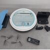 Robot sprzątający SETTI+ RV500 Smart Waga [kg] 4