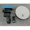 Robot sprzątający SETTI+ RV500 Smart Waga [kg] 4