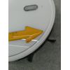 Robot sprzątający SETTI+ RV500 Smart Wysokość [cm] 7
