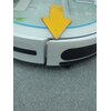 Robot sprzątający SETTI+ RV500 Smart Głębokość [cm] 33