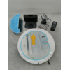 Robot sprzątający SETTI+ RV500 Smart Waga [kg] 4