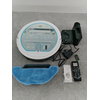 Robot sprzątający SETTI+ RV500 Smart Waga [kg] 4
