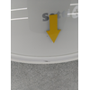 Robot sprzątający SETTI+ RV500 Smart Waga z opakowaniem [kg] 4.79