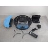 Robot sprzątający SETTI+ RV500 Smart Waga z opakowaniem [kg] 4.79