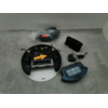 Robot sprzątający SETTI+ RV500 Smart Waga [kg] 4
