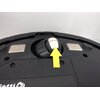 Robot sprzątający SETTI+ RV500 Smart Głębokość [cm] 33