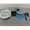 Robot sprzątający SETTI+ RV500 Smart Waga [kg] 4