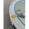 Robot sprzątający SETTI+ RV500 Smart Waga z opakowaniem [kg] 4.79