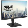 Monitor ASUS VA24DQFS 23.8" 1920x1080px IPS 100Hz 1 ms [MPRT] Przeznaczenie Do domu i biura