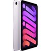 Tablet APPLE iPad mini 8.3" 7 gen. 128 GB Wi-Fi Fioletowy Funkcje ekranu Działa z Apple Pencil Pro