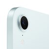 Tablet APPLE iPad mini 8.3" 7 gen. 256 GB Wi-Fi Niebieski Funkcje ekranu Jasność 500 nitów