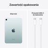 Tablet APPLE iPad mini 8.3" 7 gen. 256 GB Wi-Fi Niebieski Wyświetlacz 8.3", 2266 x 1488px, Liquid Retina