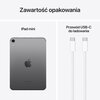 Tablet APPLE iPad mini 8.3" 7 gen. 128 GB 5G Wi-Fi Gwiezdna szarość Wyświetlacz 8.3", 2266 x 1488px, Liquid Retina