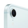 Tablet APPLE iPad mini 8.3" 7 gen. 128 GB 5G Wi-Fi Niebieski Funkcje ekranu Jasność 500 nitów