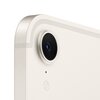 Tablet APPLE iPad mini 8.3" 7 gen. 128 GB 5G Wi-Fi Księżycowa poświata Funkcje ekranu Jasność 500 nitów
