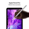Tablet APPLE iPad mini 8.3" 7 gen. 128 GB Wi-Fi Gwiezdna szarość Funkcje ekranu Pełna laminacja wyświetlacza