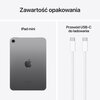 Tablet APPLE iPad mini 8.3" 7 gen. 128 GB Wi-Fi Gwiezdna szarość Wyświetlacz 8.3", 2266 x 1488px, Liquid Retina