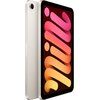 Tablet APPLE iPad mini 8.3" 7 gen. 128 GB Wi-Fi Księżycowa poświata Funkcje ekranu Działa z Apple Pencil Pro