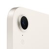 Tablet APPLE iPad mini 8.3" 7 gen. 128 GB Wi-Fi Księżycowa poświata Funkcje ekranu Jasność 500 nitów