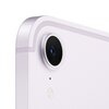 Tablet APPLE iPad mini 8.3" 7 gen. 256 GB 5G Wi-Fi Fioletowy Funkcje ekranu Jasność 500 nitów