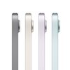 Tablet APPLE iPad mini 8.3" 7 gen. 512 GB Wi-Fi Fioletowy Funkcje ekranu Multi-Touch