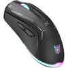 Mysz ONIKUMA CW917 Czarny Rozdzielczość 1200 dpi