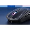 Mysz ONIKUMA CW917 Czarny Rozdzielczość 1600 dpi