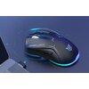 Mysz ONIKUMA CW917 Czarny Rozdzielczość 2400 dpi