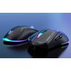 Mysz ONIKUMA CW917 Czarny Rozdzielczość 2800 dpi