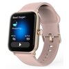 Smartwatch HAMA 6010 GPS Różowy Komunikacja Bluetooth