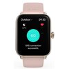 Smartwatch HAMA 6010 GPS Różowy Kompatybilna platforma iOS