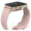 Smartwatch HAMA 6010 GPS Różowy Żyroskop Nie