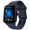 Smartwatch HAMA 6010 GPS Niebieski Kompatybilna platforma Android