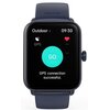 Smartwatch HAMA 6010 GPS Niebieski Kompatybilna platforma iOS