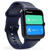 Smartwatch HAMA 6010 GPS Niebieski Rozmiar koperty [mm] 36
