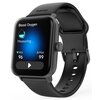 Smartwatch HAMA 6010 GPS Czarny Komunikacja Bluetooth