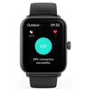 Smartwatch HAMA 6010 GPS Czarny Kompatybilna platforma iOS