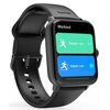 Smartwatch HAMA 6010 GPS Czarny Rozmiar koperty [mm] 36