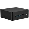 Komputer MSI Cubi NUC 1M-003EU Core 3-100U 8GB RAM 512GB SSD Windows 11 Professional Liczba wątków 8