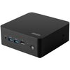 Komputer MSI Cubi NUC 1M-003EU Core 3-100U 8GB RAM 512GB SSD Windows 11 Professional Maksymalna częstotliwość taktowania procesora [GHz] 4.7