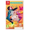 Konsola NINTENDO Switch HAC-001(-01) + Kontroler Switch Czerwono-niebieski + Just Dance 2025 Limited Edition Gra NINTENDO SWITCH Typ konsoli Nintendo Switch