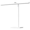 Lampka biurkowa XIAOMI LED Desk Lamp 2 MJTD06YL Rodzaj gwintu LED zintegrowany